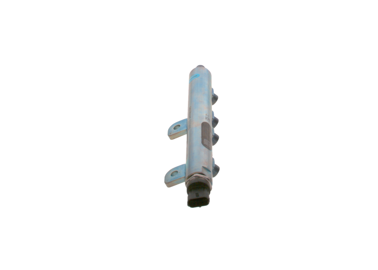 BOSCH 0 445 216 047 Verteilerrohr, Kraftstoff