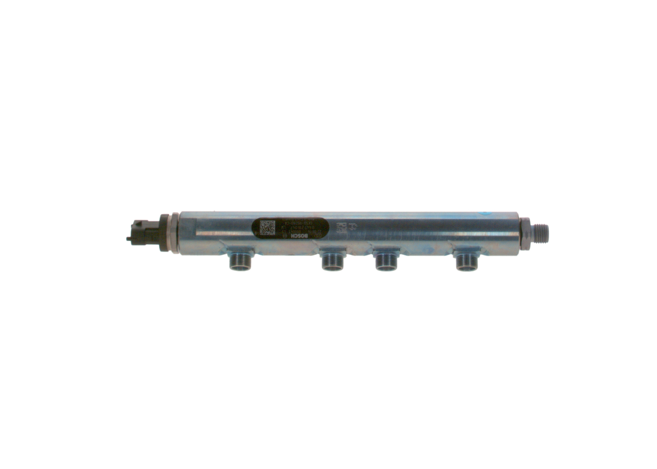 BOSCH 0 445 216 047 Verteilerrohr, Kraftstoff