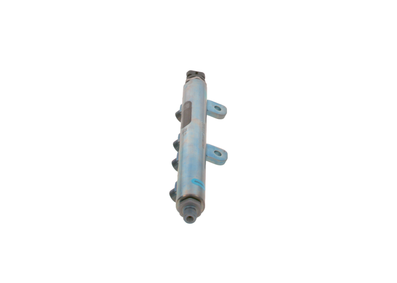 BOSCH 0 445 216 047 Verteilerrohr, Kraftstoff