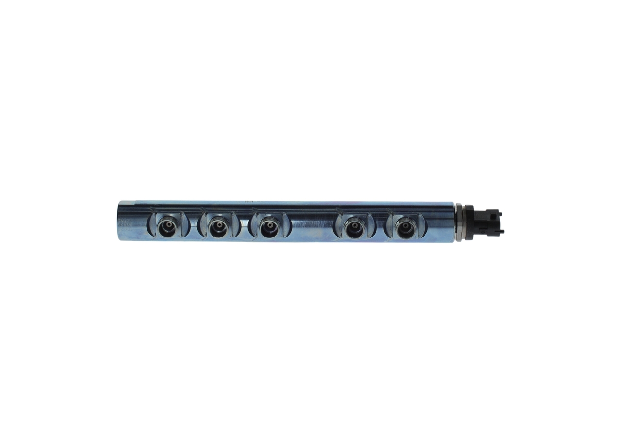 BOSCH 0 445 216 050 Verteilerrohr, Kraftstoff