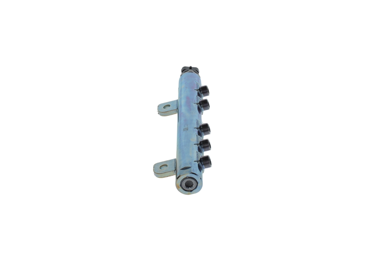 BOSCH 0 445 216 050 Verteilerrohr, Kraftstoff