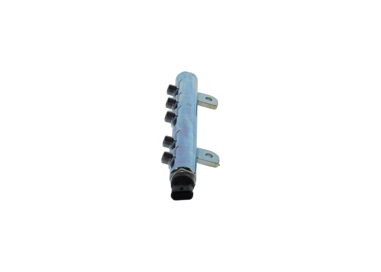 BOSCH 0 445 216 050 Verteilerrohr, Kraftstoff