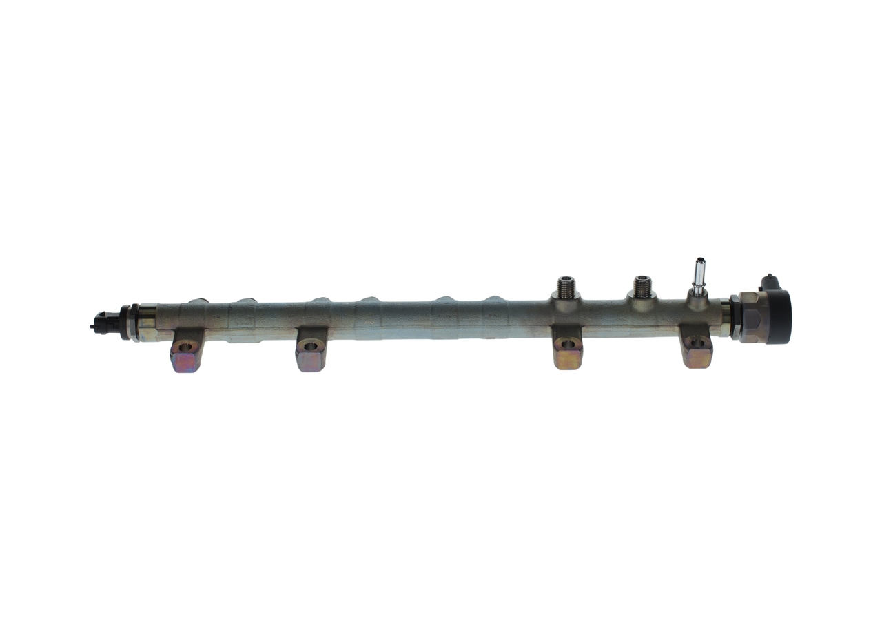 BOSCH 0 445 216 059 Verteilerrohr, Kraftstoff