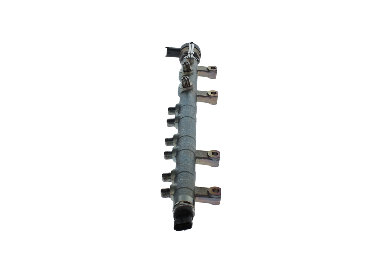 BOSCH 0 445 216 059 Verteilerrohr, Kraftstoff