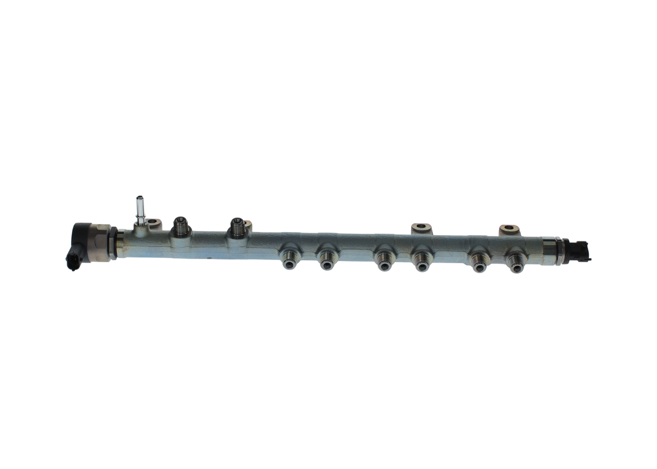 BOSCH 0 445 216 059 Verteilerrohr, Kraftstoff