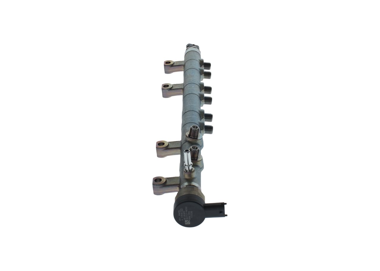 BOSCH 0 445 216 059 Verteilerrohr, Kraftstoff