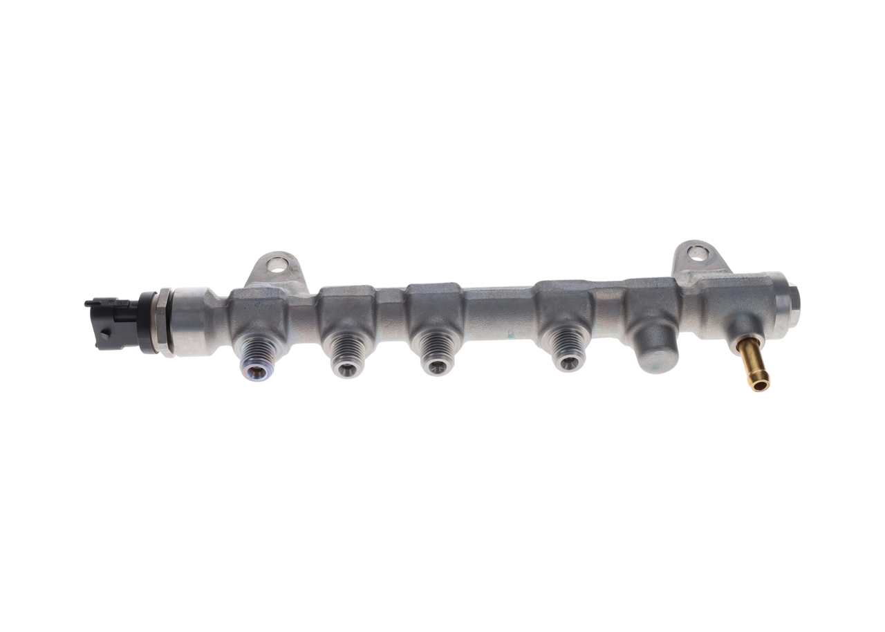 BOSCH 0 445 223 009 Verteilerrohr, Kraftstoff