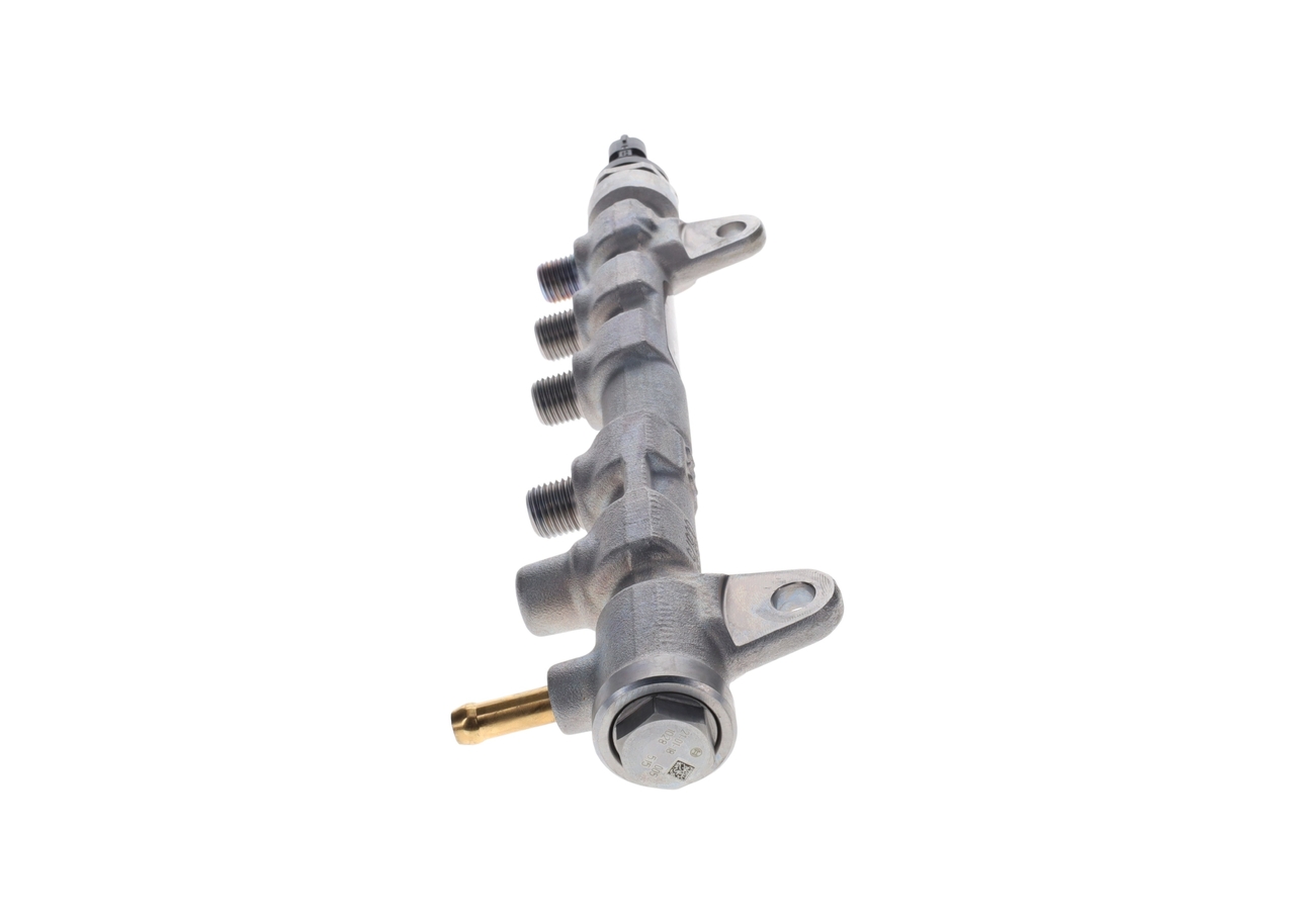 Distributor Pipe, fuel 2