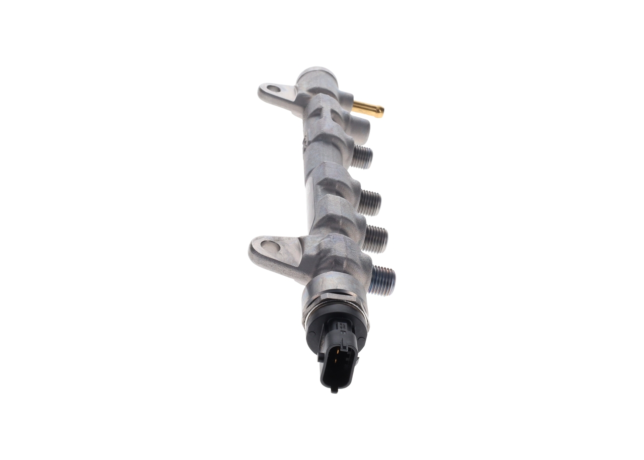 Distributor Pipe, fuel 4
