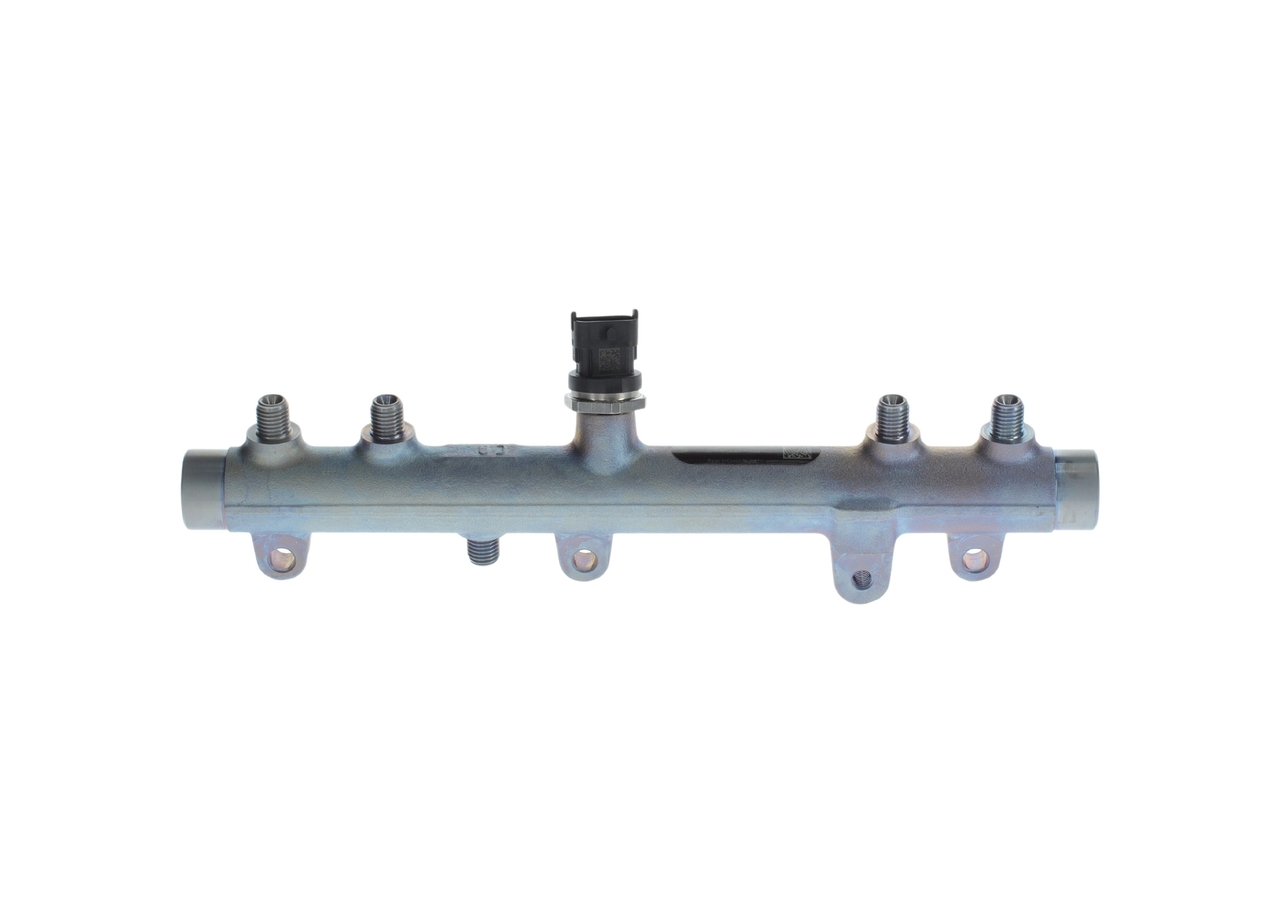 BOSCH 0 445 224 009 Verteilerrohr, Kraftstoff