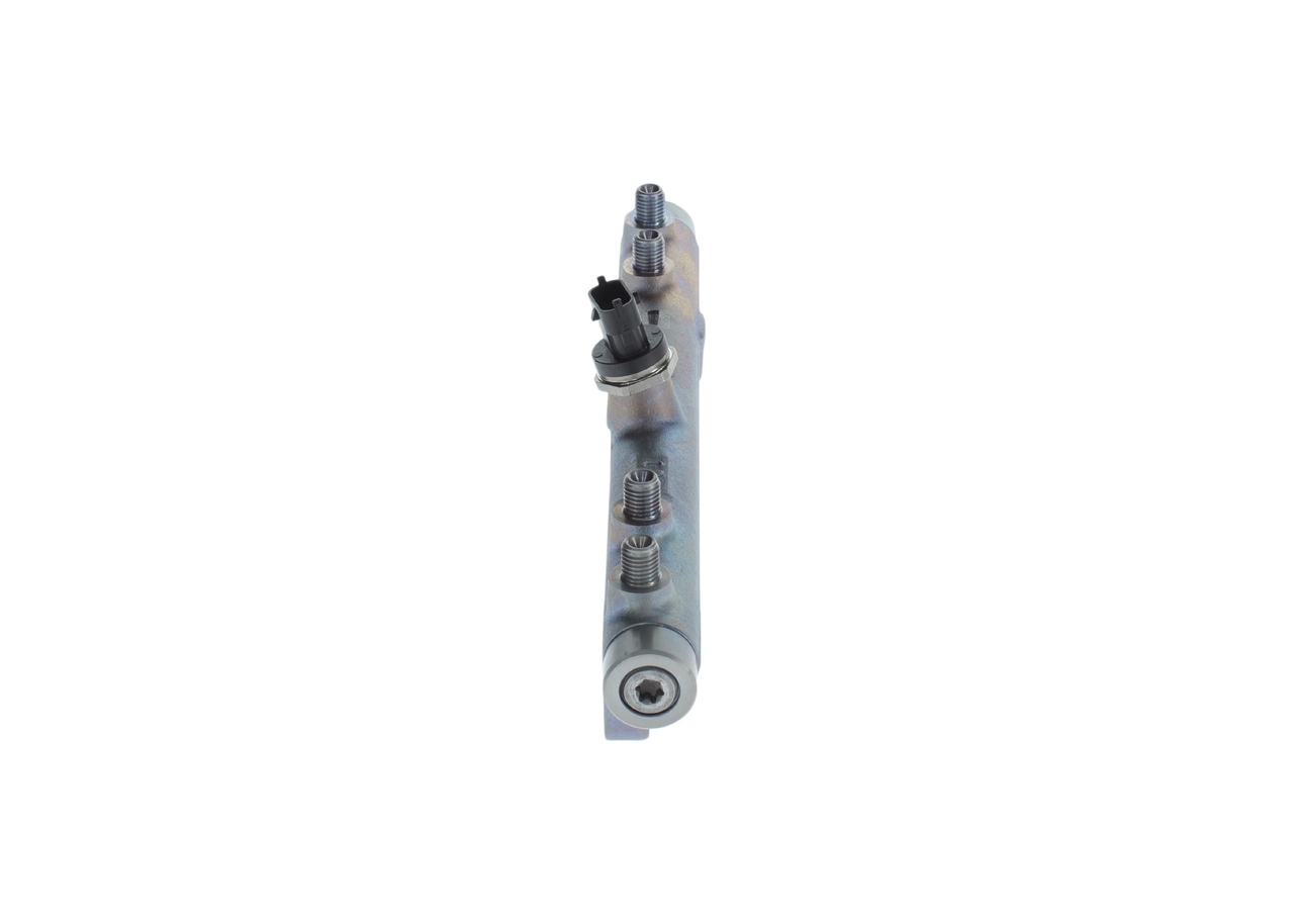 BOSCH 0 445 224 009 Verteilerrohr, Kraftstoff