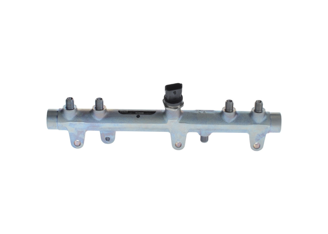 BOSCH 0 445 224 009 Verteilerrohr, Kraftstoff