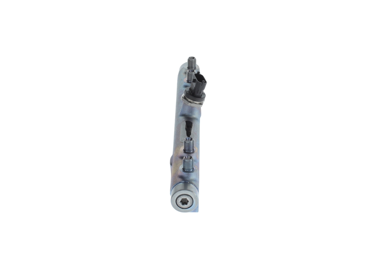 BOSCH 0 445 224 009 Verteilerrohr, Kraftstoff