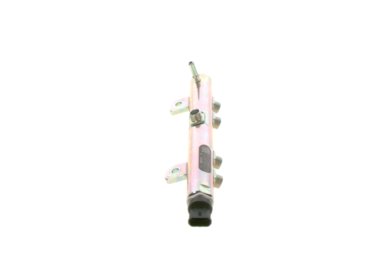 BOSCH 0 445 224 013 Verteilerrohr, Kraftstoff