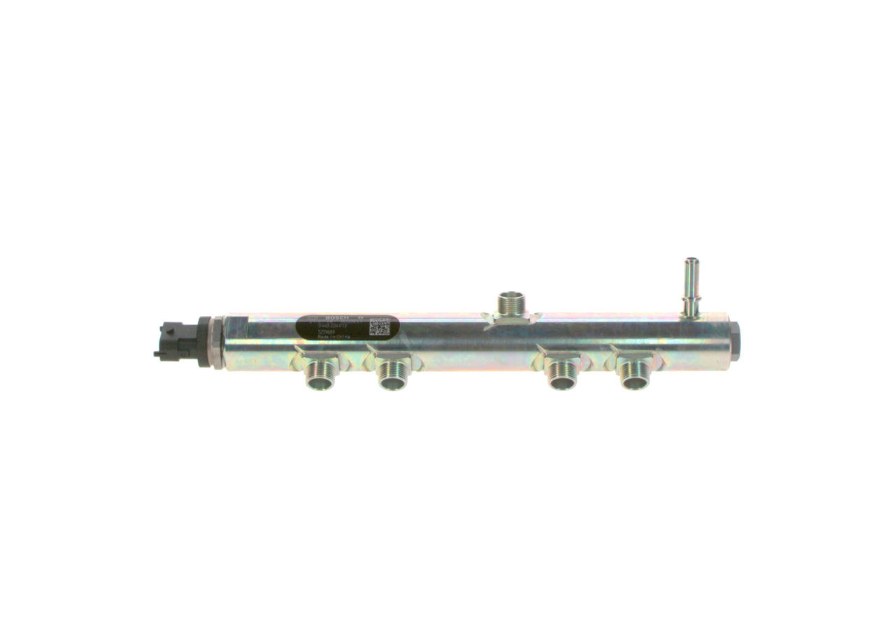 BOSCH 0 445 224 013 Verteilerrohr, Kraftstoff