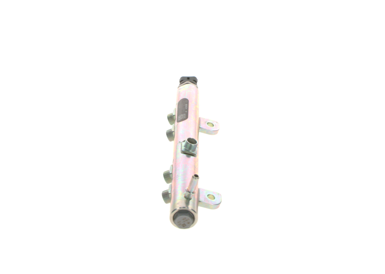 BOSCH 0 445 224 013 Verteilerrohr, Kraftstoff