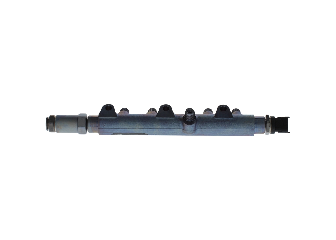 BOSCH 0 445 224 014 Verteilerrohr, Kraftstoff