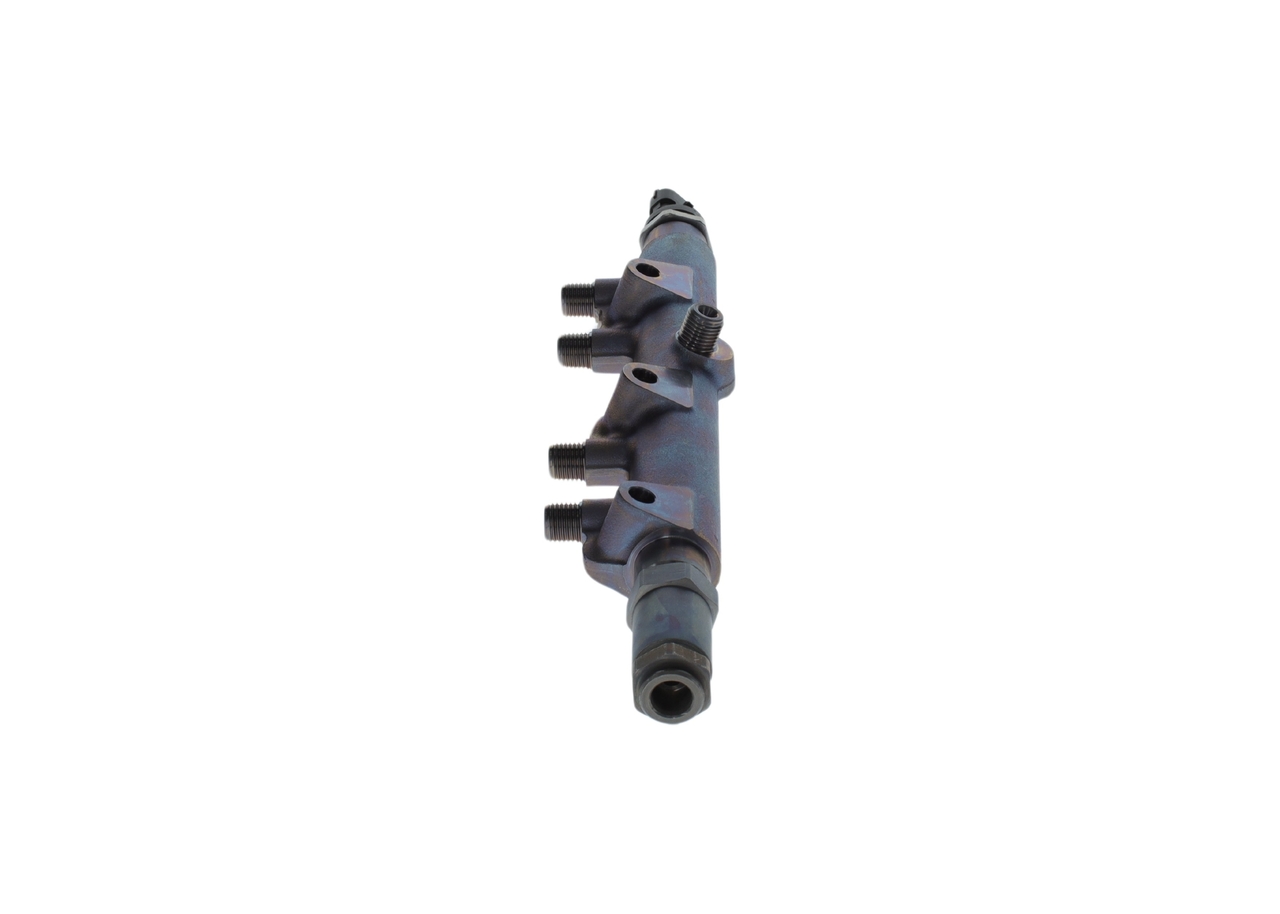 BOSCH 0 445 224 014 Verteilerrohr, Kraftstoff