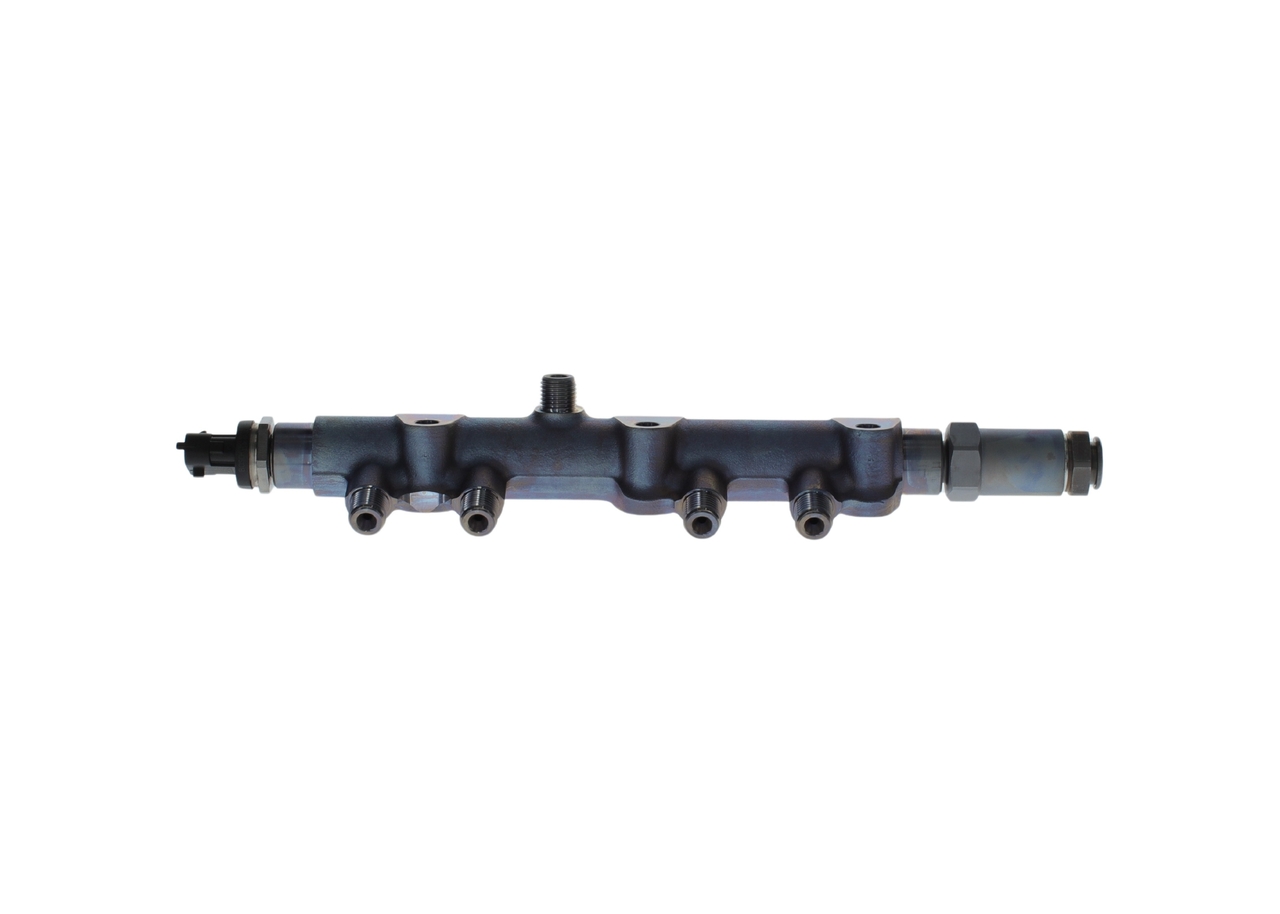 BOSCH 0 445 224 014 Verteilerrohr, Kraftstoff