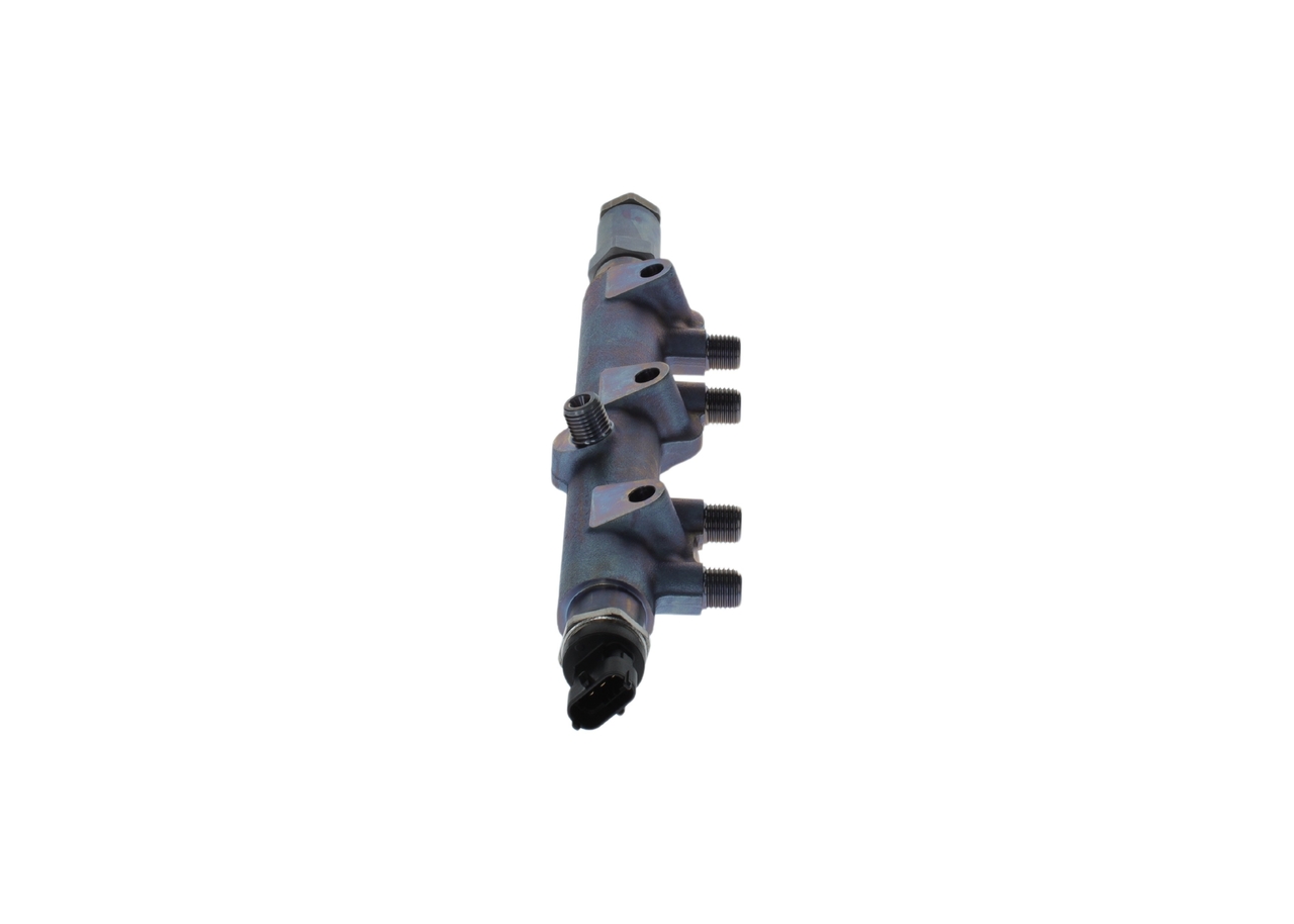 BOSCH 0 445 224 014 Verteilerrohr, Kraftstoff