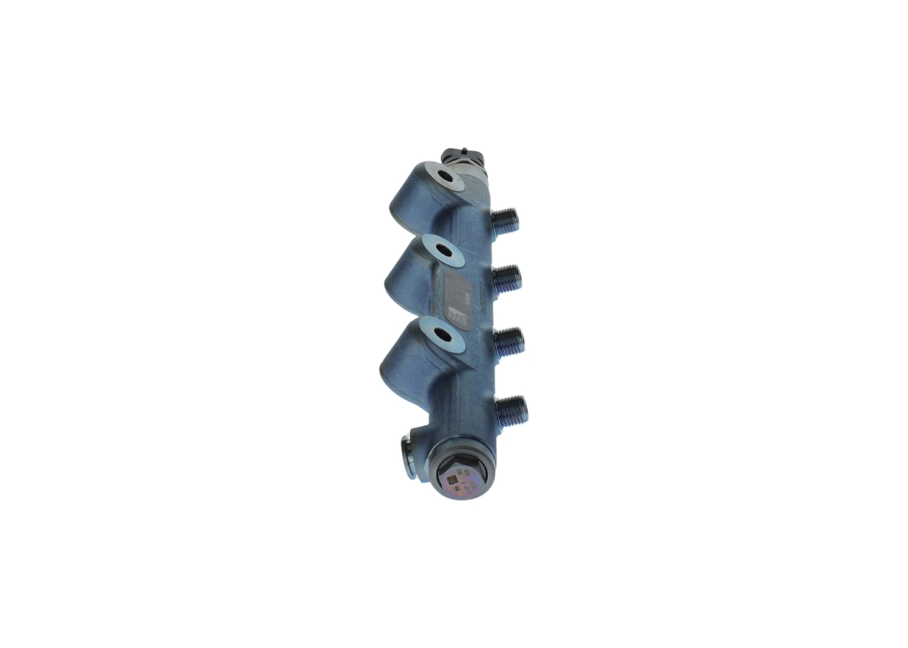 BOSCH 0 445 224 024 Verteilerrohr, Kraftstoff