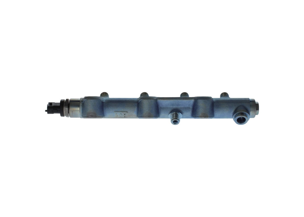BOSCH 0 445 224 024 Verteilerrohr, Kraftstoff