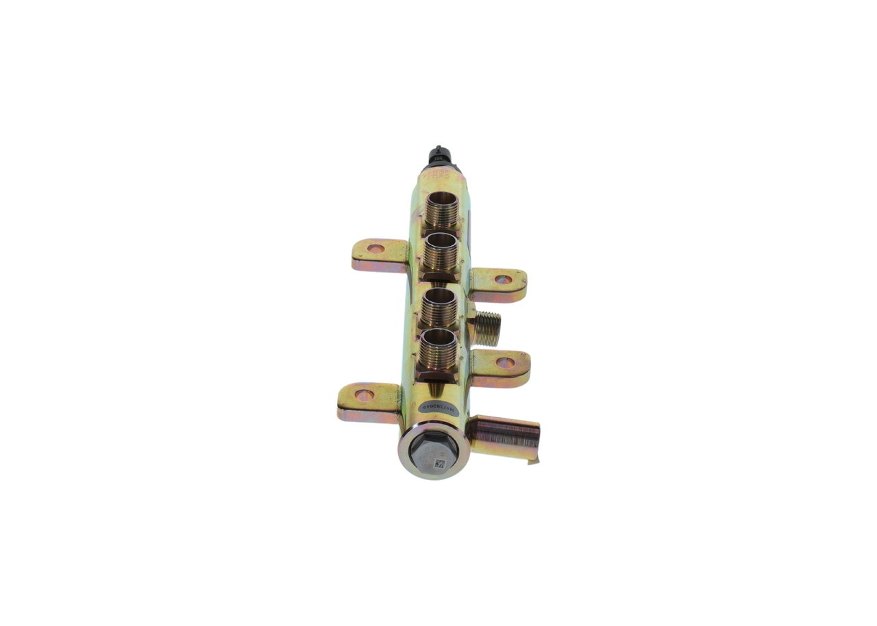 BOSCH 0 445 224 025 Verteilerrohr, Kraftstoff