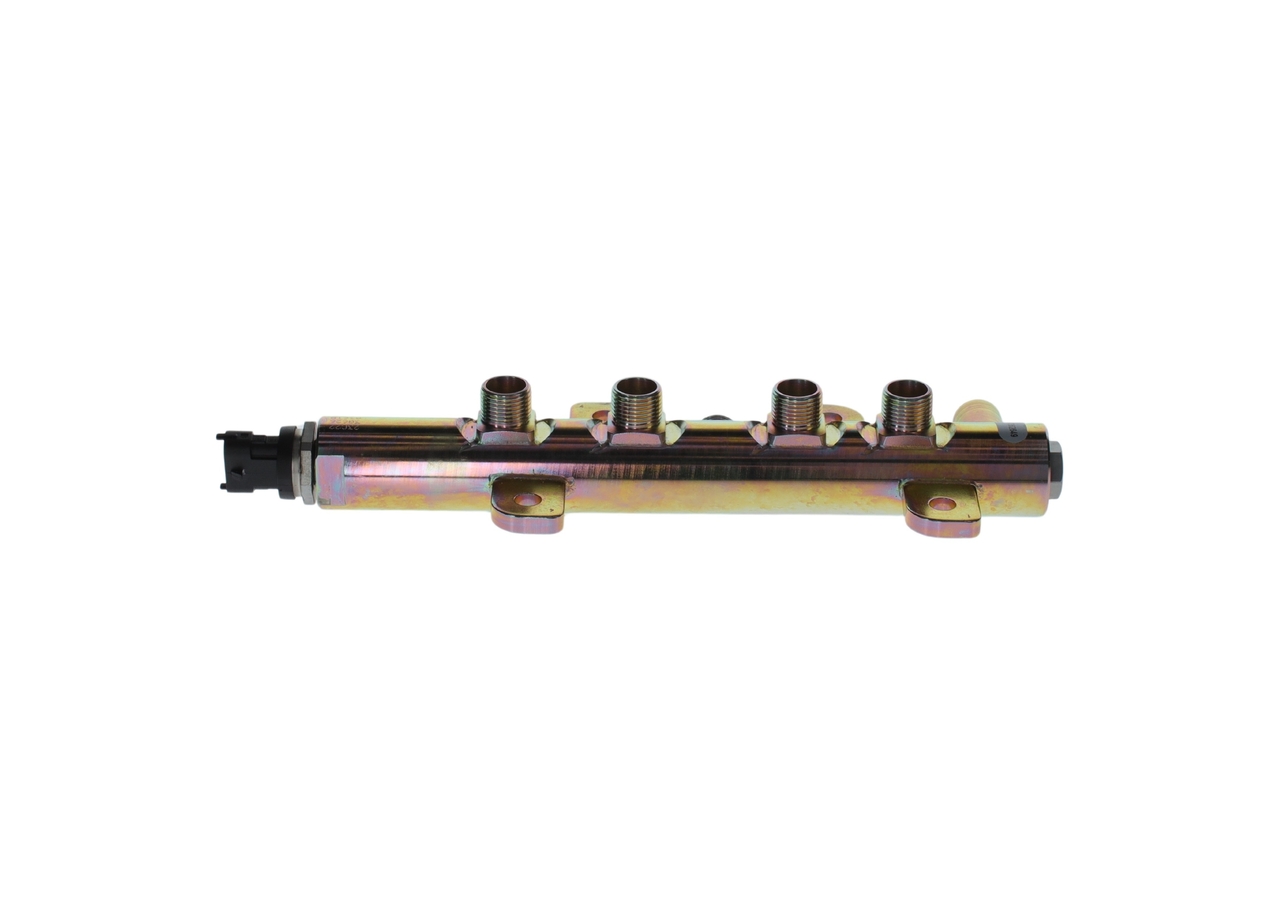 BOSCH 0 445 224 025 Verteilerrohr, Kraftstoff