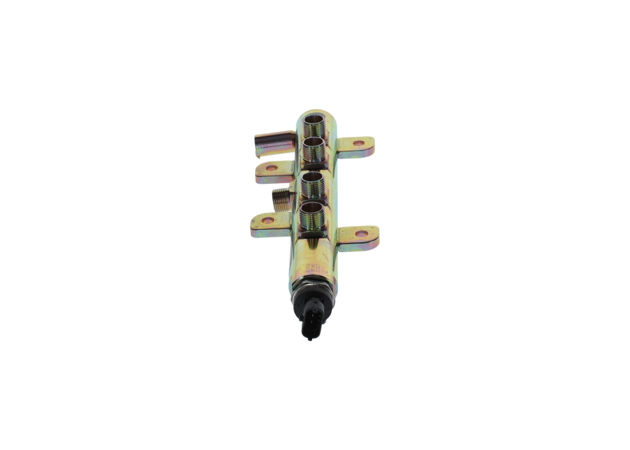 BOSCH 0 445 224 025 Verteilerrohr, Kraftstoff