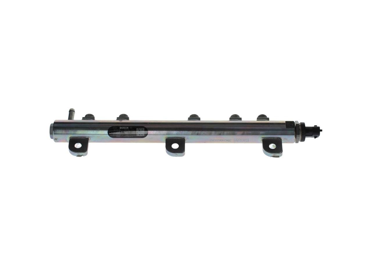 BOSCH 0 445 224 028 Verteilerrohr, Kraftstoff