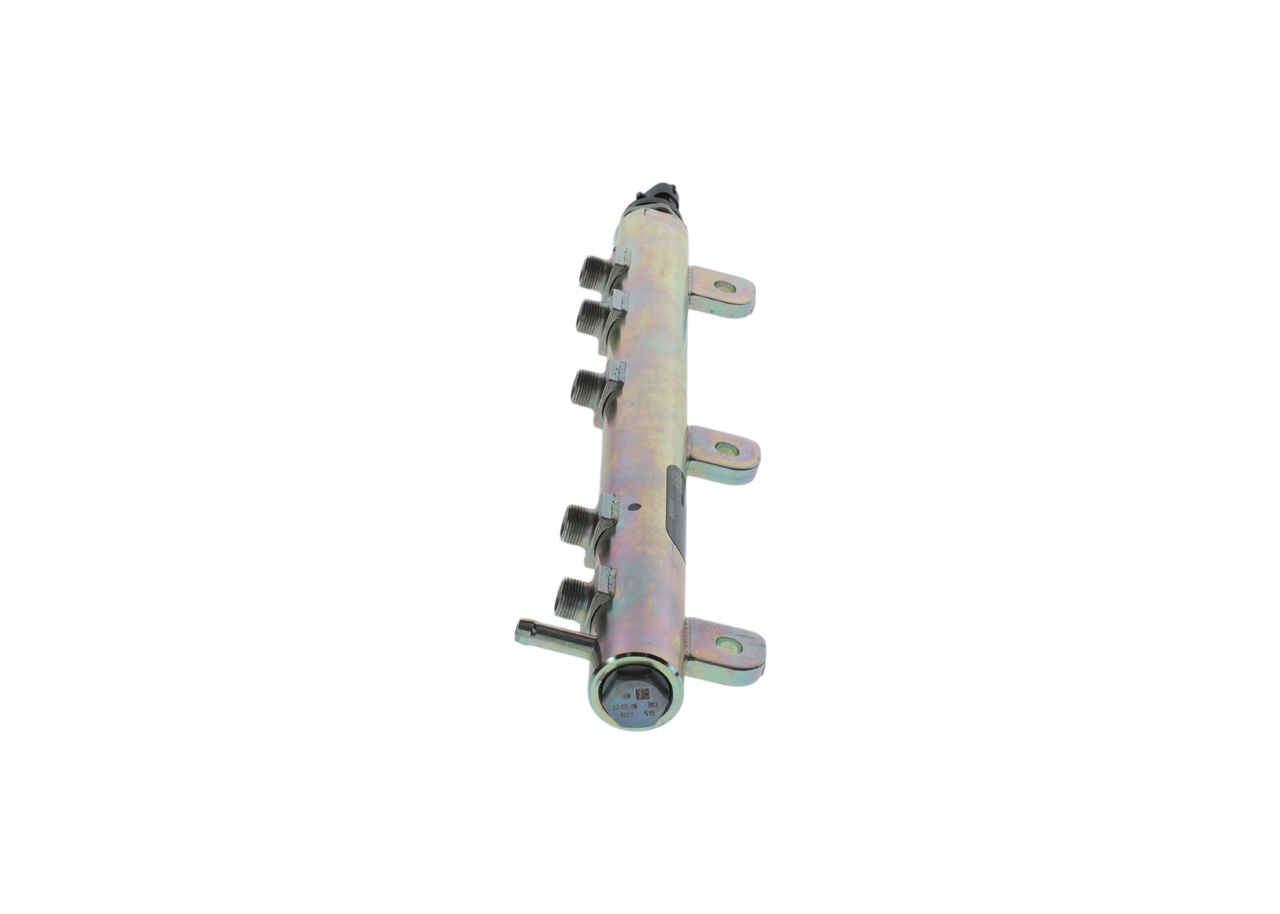 BOSCH 0 445 224 028 Verteilerrohr, Kraftstoff