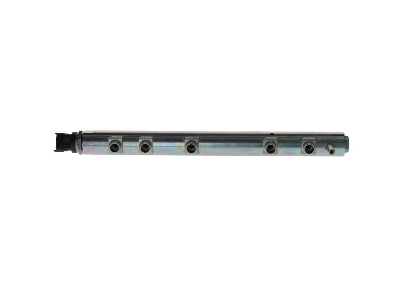 BOSCH 0 445 224 028 Verteilerrohr, Kraftstoff