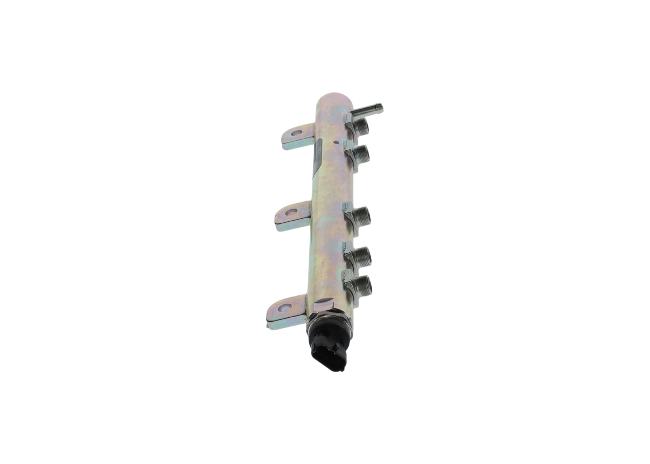 BOSCH 0 445 224 028 Verteilerrohr, Kraftstoff