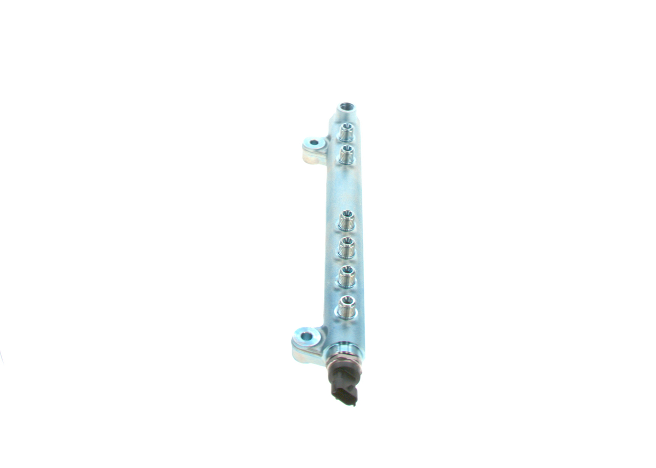 BOSCH 0 445 224 030 Verteilerrohr, Kraftstoff
