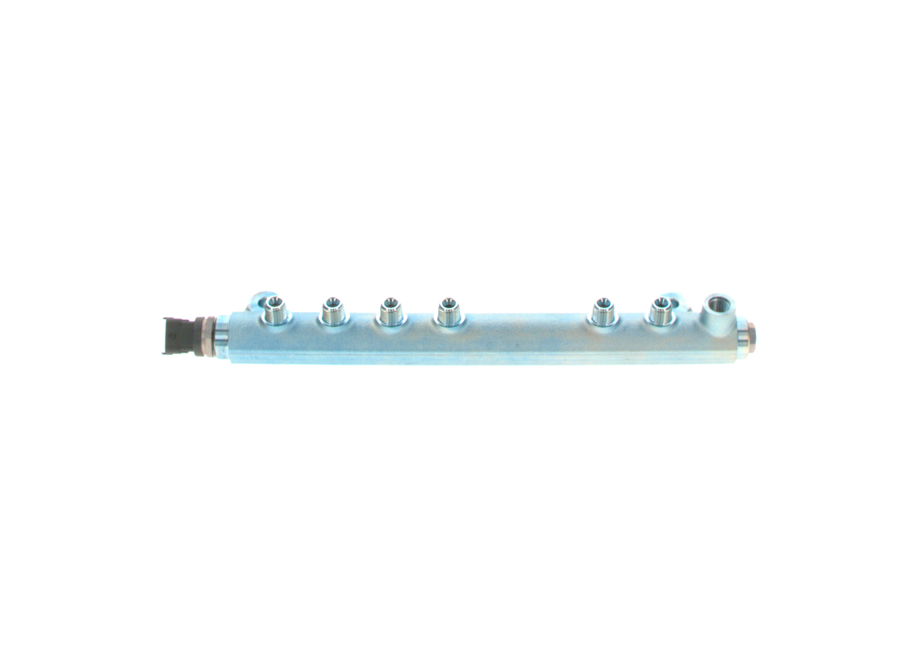 BOSCH 0 445 224 030 Verteilerrohr, Kraftstoff