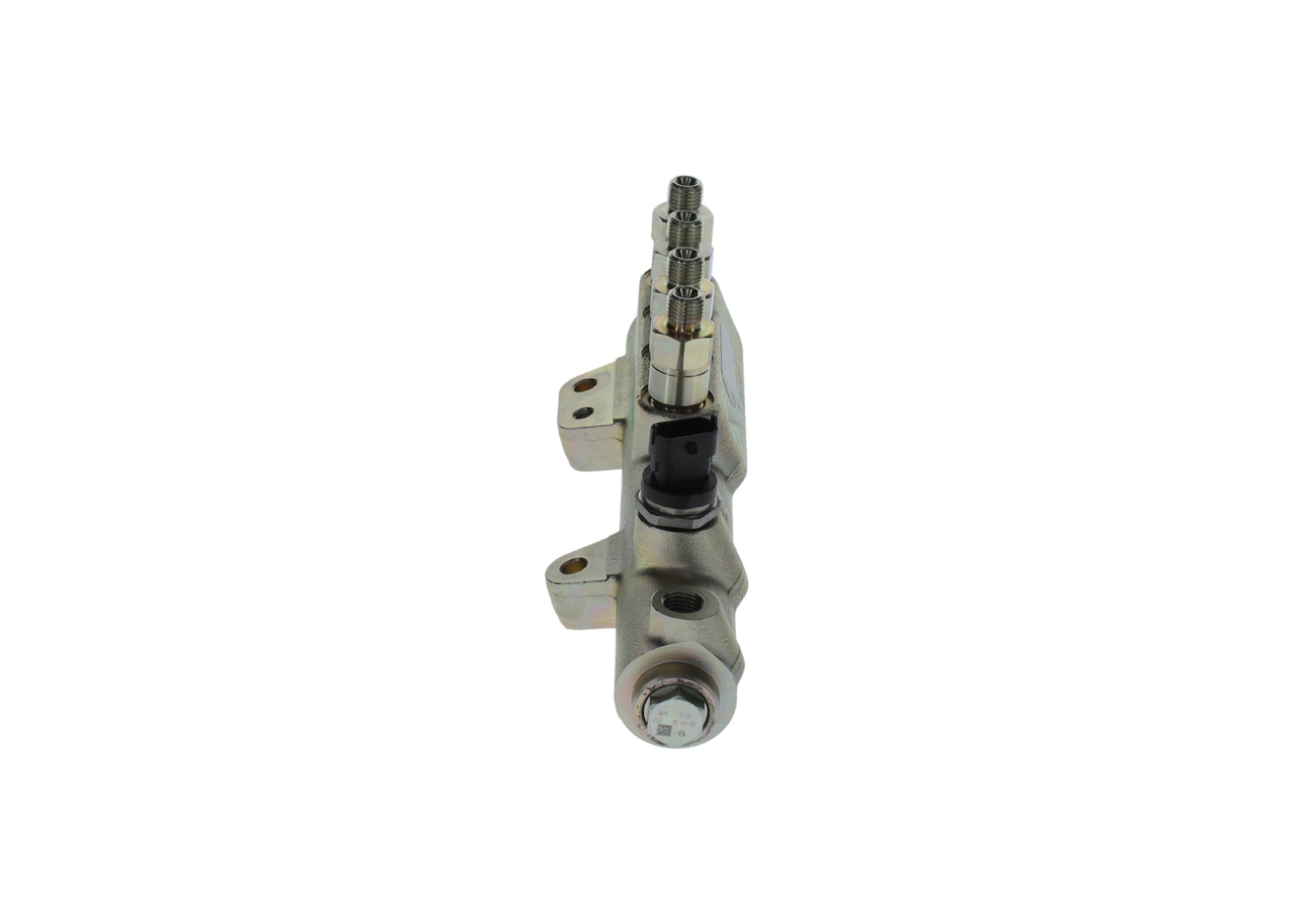 BOSCH 0 445 224 036 Verteilerrohr, Kraftstoff