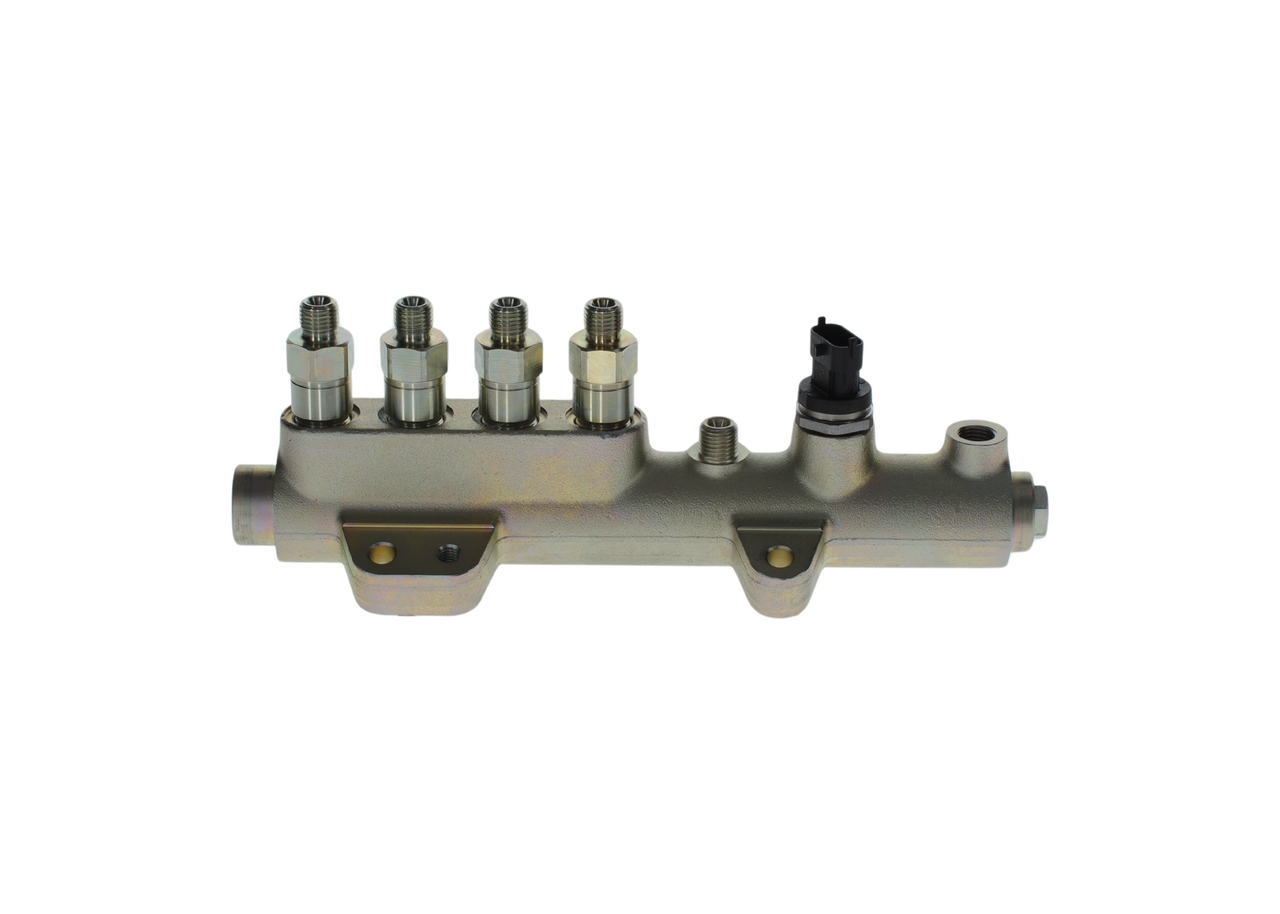 BOSCH 0 445 224 036 Verteilerrohr, Kraftstoff