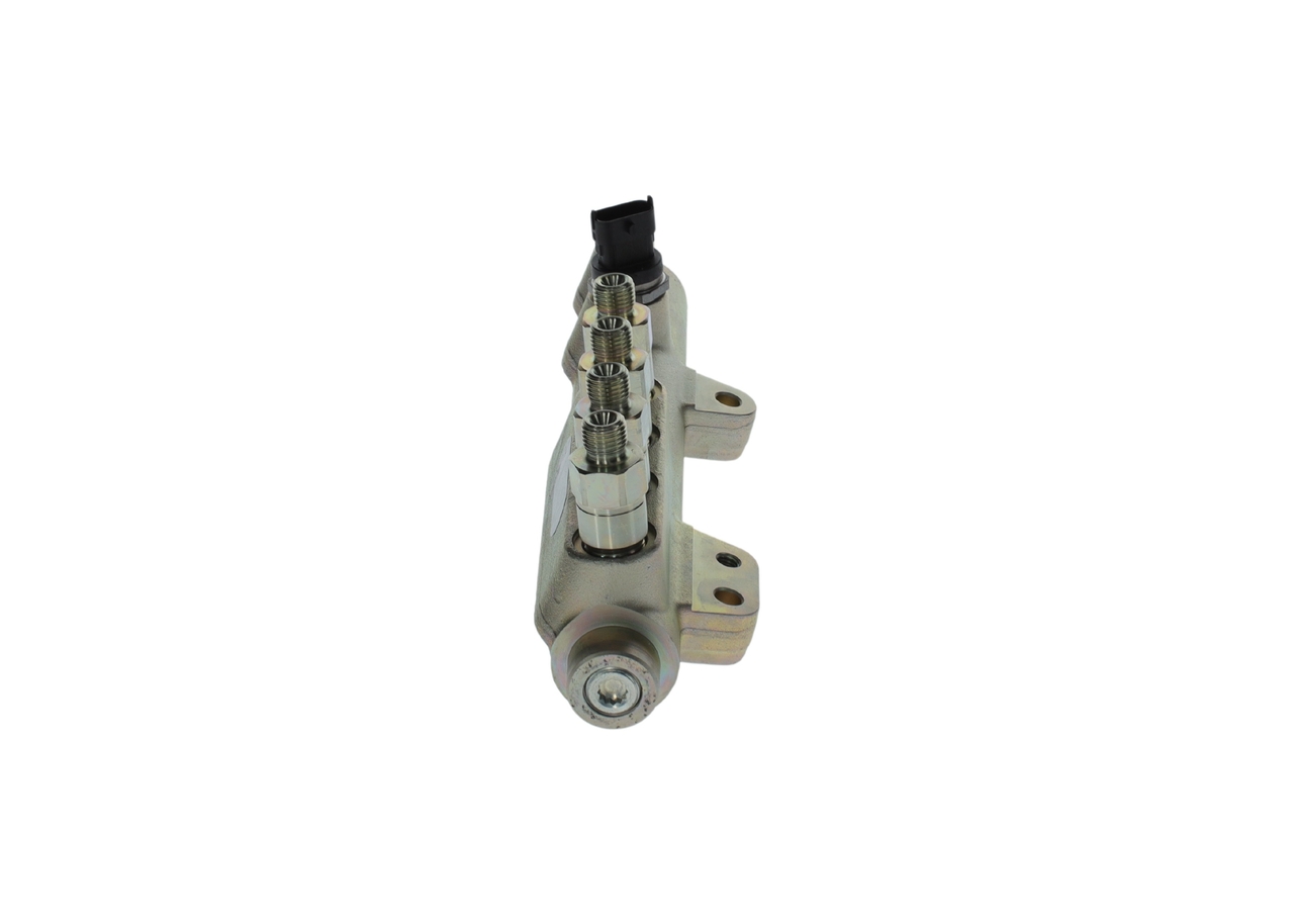 BOSCH 0 445 224 036 Verteilerrohr, Kraftstoff
