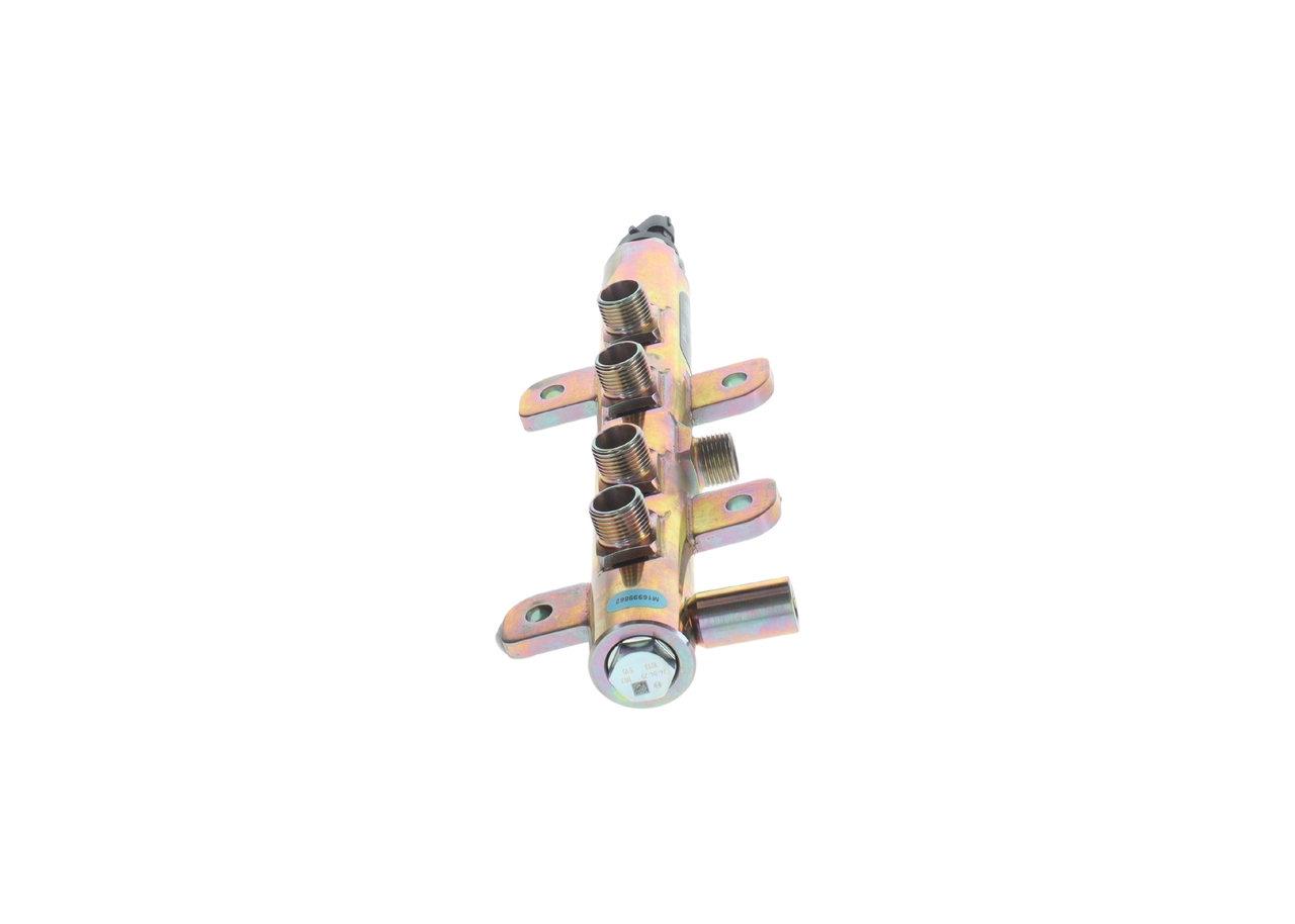 BOSCH 0 445 224 048 Verteilerrohr, Kraftstoff