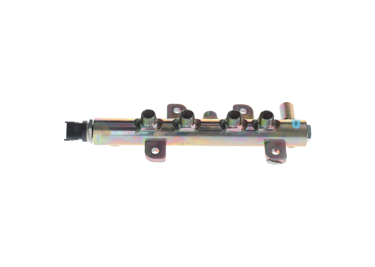 BOSCH 0 445 224 048 Verteilerrohr, Kraftstoff