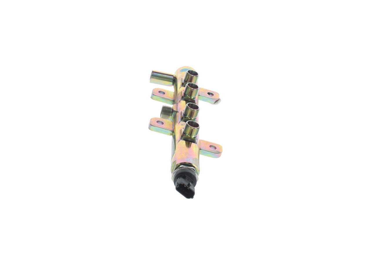 BOSCH 0 445 224 048 Verteilerrohr, Kraftstoff