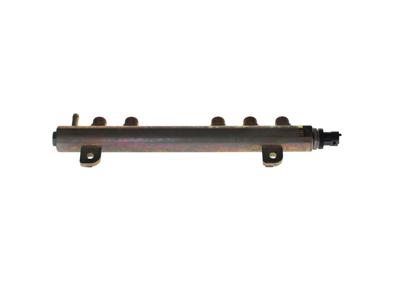 BOSCH 0 445 224 049 Verteilerrohr, Kraftstoff