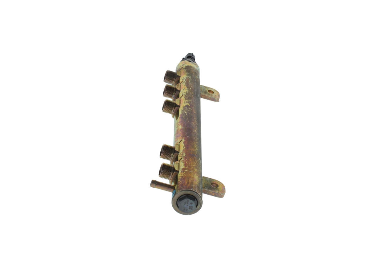 BOSCH 0 445 224 049 Verteilerrohr, Kraftstoff
