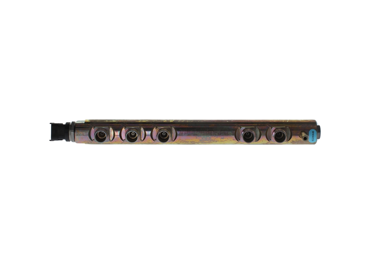 BOSCH 0 445 224 049 Verteilerrohr, Kraftstoff