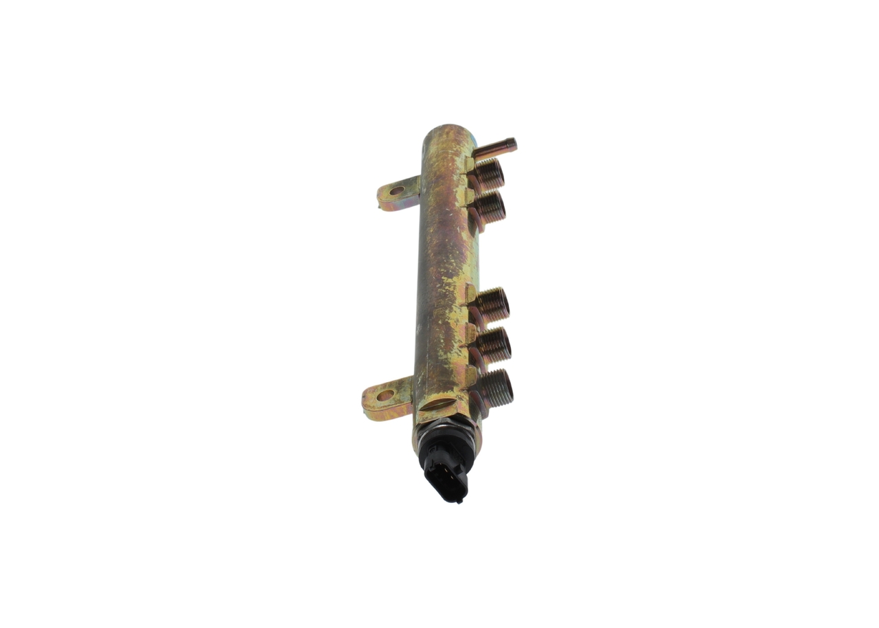 BOSCH 0 445 224 049 Verteilerrohr, Kraftstoff