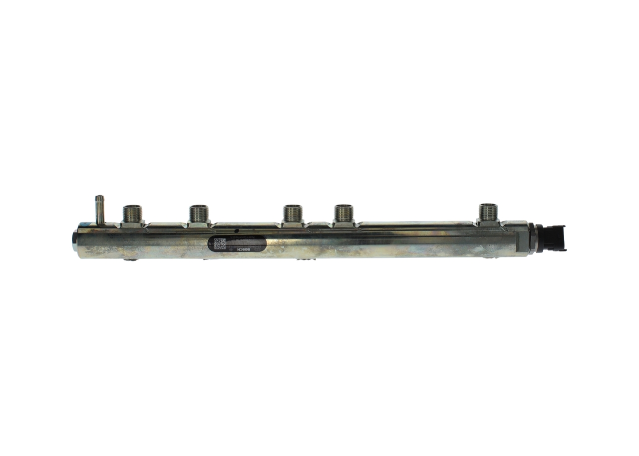 BOSCH 0 445 224 051 Verteilerrohr, Kraftstoff