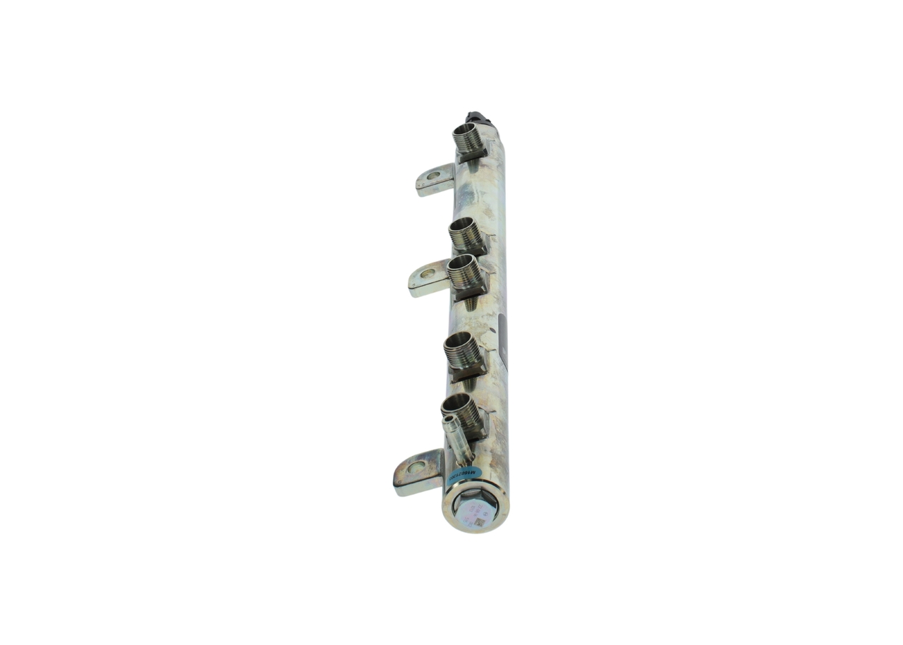 BOSCH 0 445 224 051 Verteilerrohr, Kraftstoff
