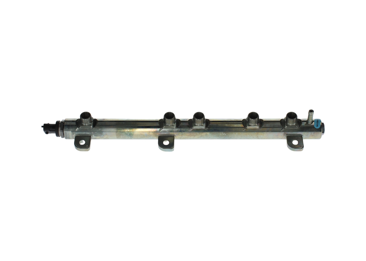 BOSCH 0 445 224 051 Verteilerrohr, Kraftstoff