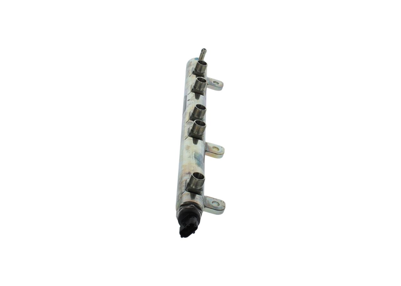 BOSCH 0 445 224 051 Verteilerrohr, Kraftstoff