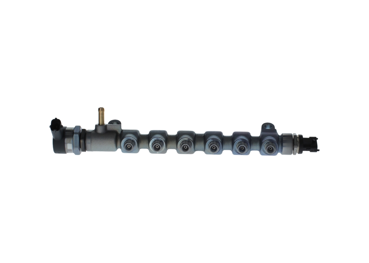 BOSCH 0 445 224 062 Verteilerrohr, Kraftstoff